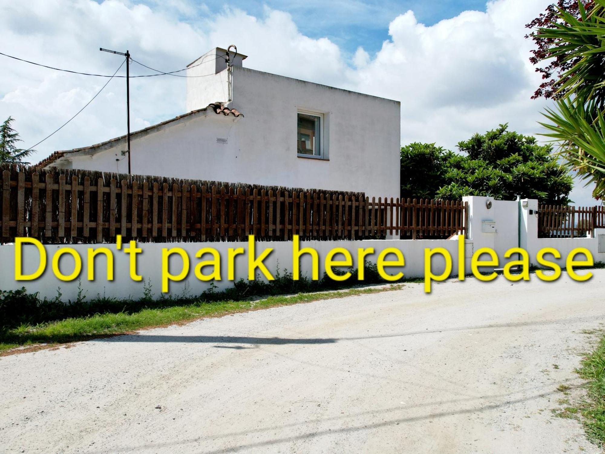 Nature Oasis Near Barcelona With Swimming Pool Parties Not Allowed Sant Cugat del Vallès Екстериор снимка